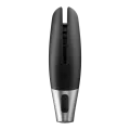 Power Masturbator Schwarz von Satisfyer Men