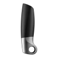 Power Masturbator Schwarz von Satisfyer Men