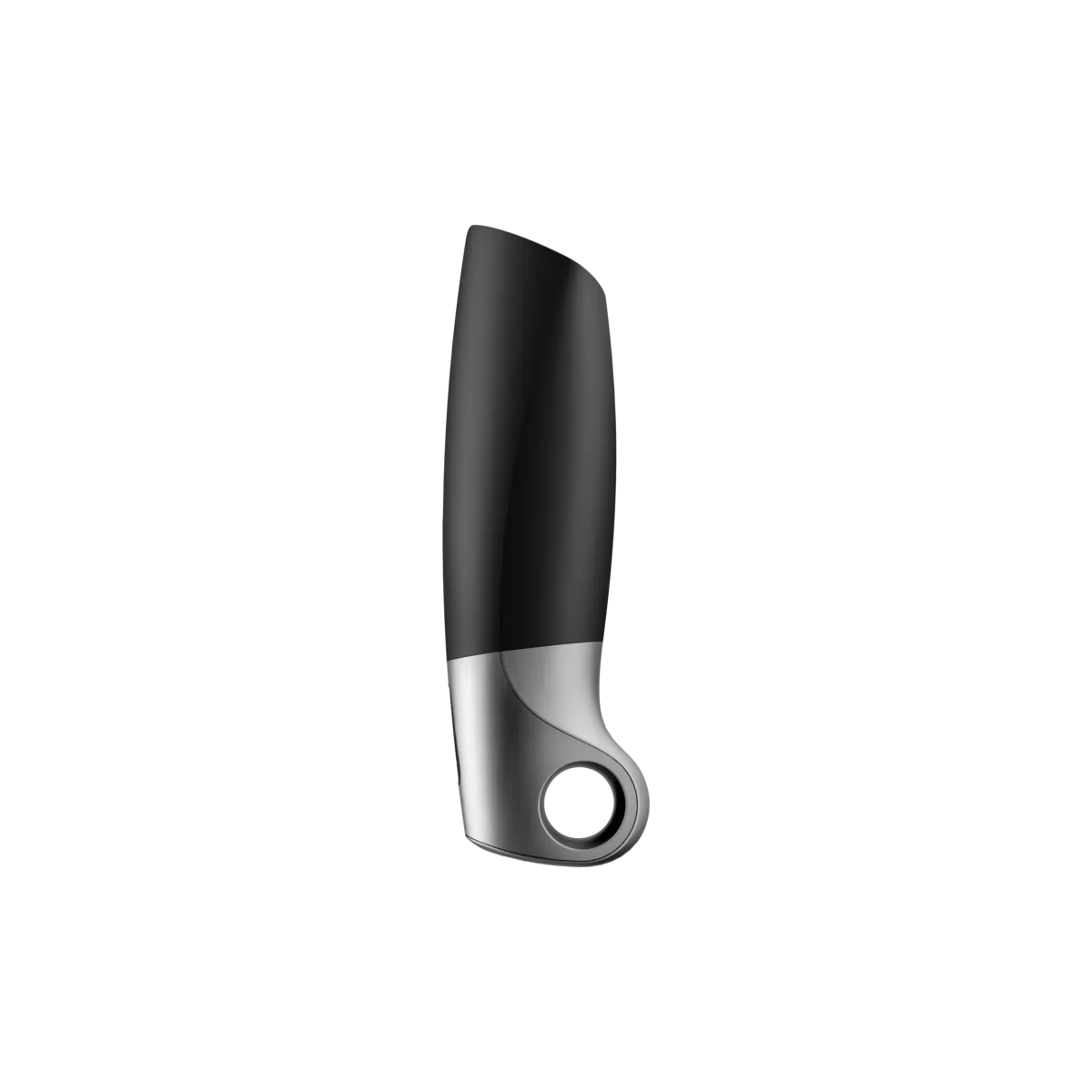 Power Masturbator Schwarz von Satisfyer Men | Fesselliebe.de