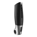 Power Masturbator Schwarz von Satisfyer Men
