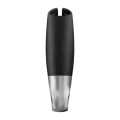 Power Masturbator Schwarz von Satisfyer Men