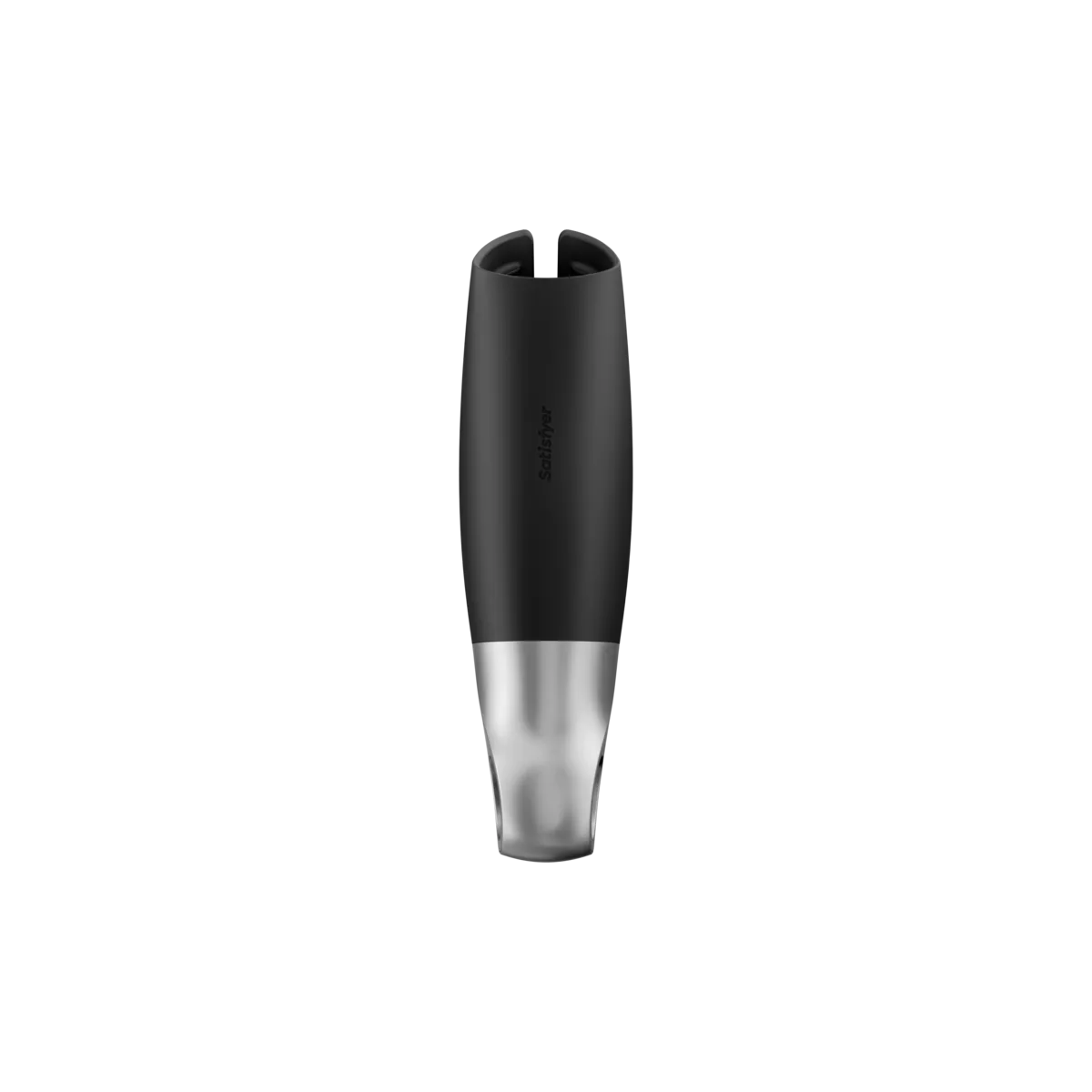 Power Masturbator Schwarz von Satisfyer Men | Fesselliebe.de