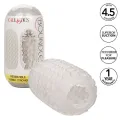 Reversible Nubby Stroker von Calexotics