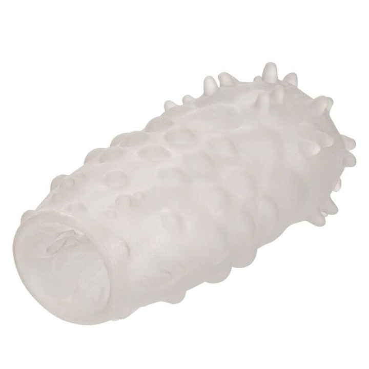 Reversible Nubby Stroker von Calexotics | Fesselliebe.de