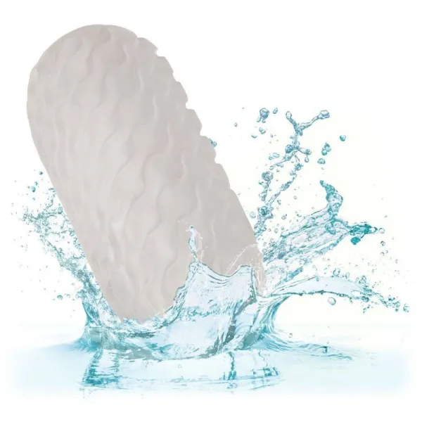 Reversible Nubby Stroker von Calexotics | Fesselliebe.de