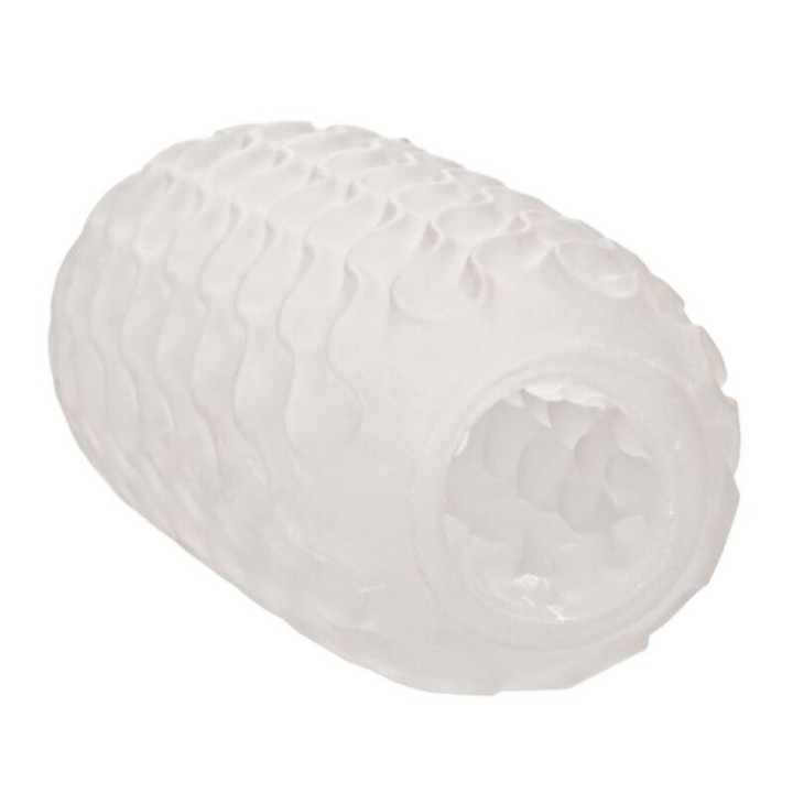 Reversible Nubby Stroker von Calexotics | Fesselliebe.de