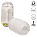 Reversible Ribbed Stroker von Calexotics