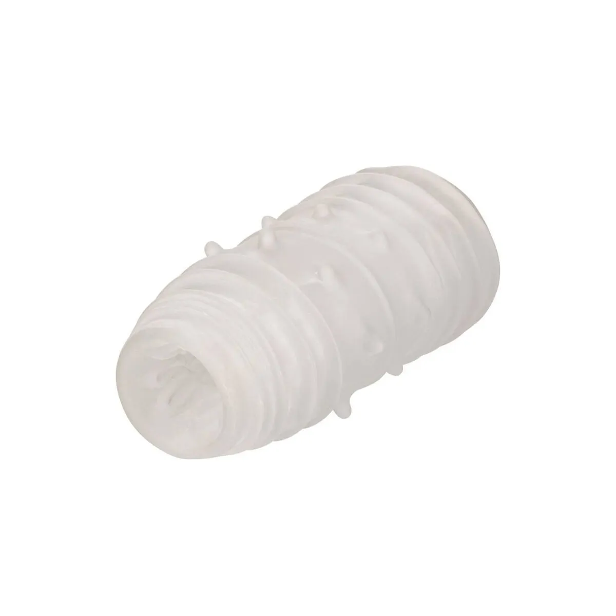 Reversible Ribbed Stroker von Calexotics | Fesselliebe.de