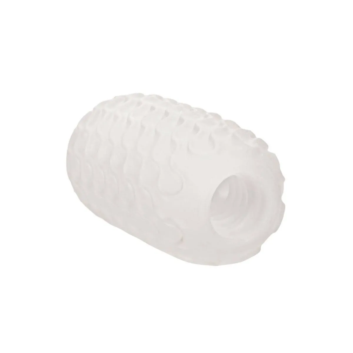 Reversible Ribbed Stroker von Calexotics | Fesselliebe.de