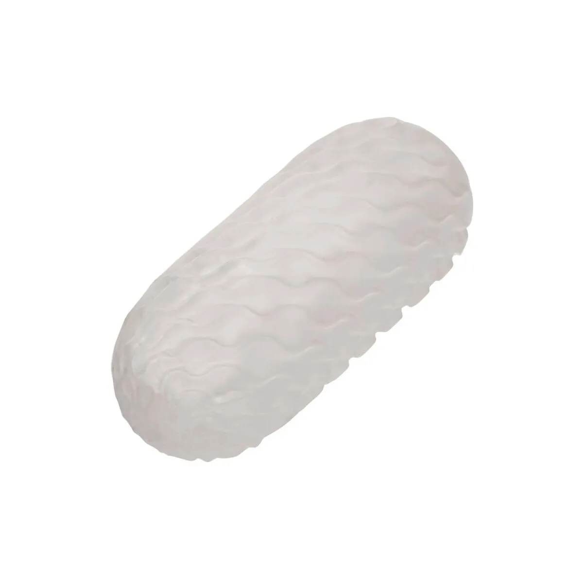 Reversible Ribbed Stroker von Calexotics | Fesselliebe.de