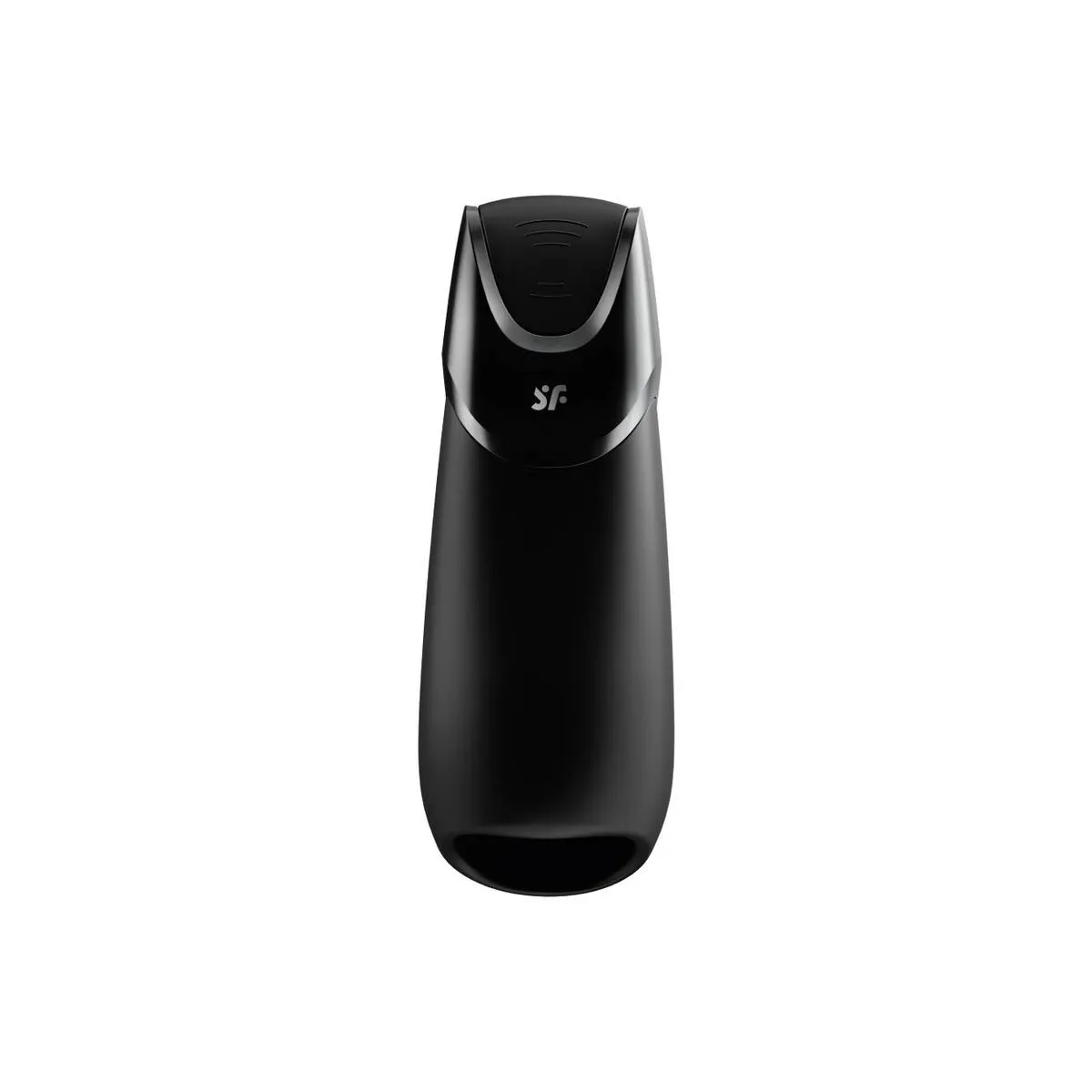 Men Vibration+ Schwarz von Satisfyer Men | Fesselliebe.de