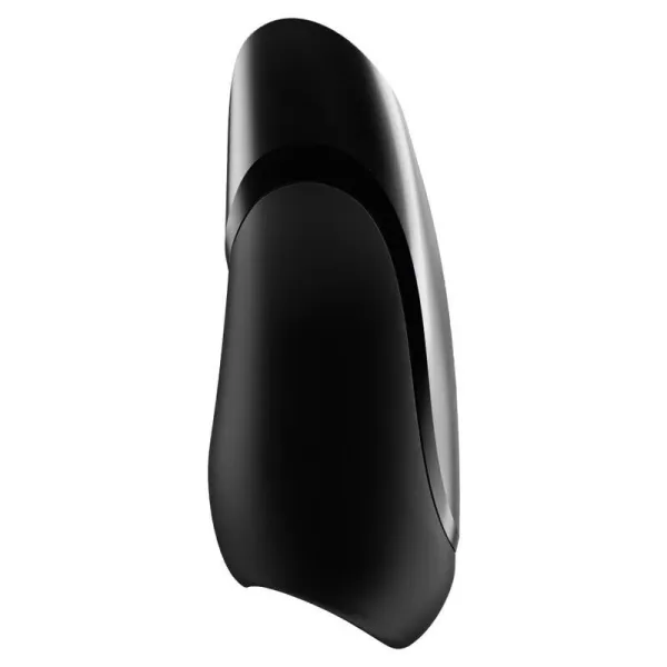 Men Vibration+ Schwarz von Satisfyer Men | Fesselliebe.de