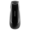 Men Vibration+ Schwarz von Satisfyer Men