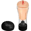 Naomi Vagina Vibrator von Pretty Love Male
