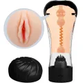 Naomi Vagina Vibrator von Pretty Love Male