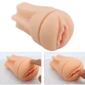 Naomi Vagina Vibrator von Pretty Love Male
