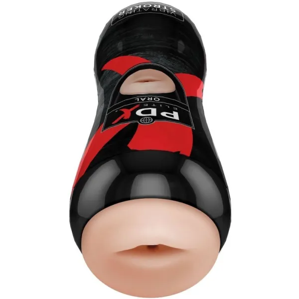 Stroker Set 12 Stück: 6x Vagina, 3x ano, 3x Mund von Pdx Elite | Fesselliebe.de