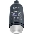 Stroker Masturbator Diskretes Tiefe Creme-Shampoo-Flaschen-Design von Pdx Plus+
