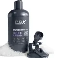Stroker Masturbator Diskretes Tiefe Creme-Shampoo-Flaschen-Design von Pdx Plus+