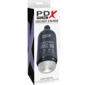 Stroker Masturbator Diskretes Tiefe Creme-Shampoo-Flaschen-Design von Pdx Plus+