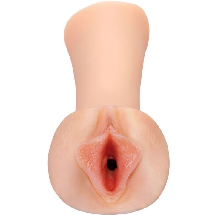 Üppige Lippen Silikon männlicher Masturbator von Fetish Fantasy Extreme | Fesselliebe.de