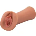 Juicy Snatch Candy Silikon männlicher Masturbator von Fetish Fantasy Extreme