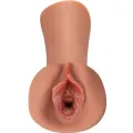 Juicy Snatch Candy Silikon männlicher Masturbator von Fetish Fantasy Extreme