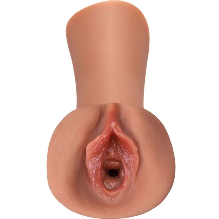 Juicy Snatch Candy Silikon männlicher Masturbator von Fetish Fantasy Extreme | Fesselliebe.de