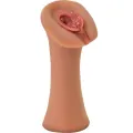 Juicy Snatch Candy Silikon männlicher Masturbator von Fetish Fantasy Extreme