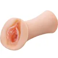 Juicy Snatch männlicher Masturbator aus Silikon von Fetish Fantasy Extreme