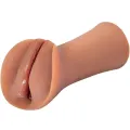 Männlicher Masturbator Silikon Slippery Slit Candy von Fetish Fantasy Extreme