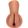 Männlicher Masturbator Silikon Slippery Slit Candy von Fetish Fantasy Extreme