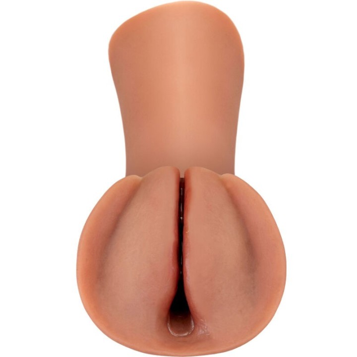 Männlicher Masturbator Silikon Slippery Slit Candy von Fetish Fantasy Extreme | Fesselliebe.de