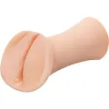 Slippery Slit Silikon männlicher Masturbator von Fetish Fantasy Extreme