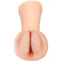Slippery Slit Silikon männlicher Masturbator von Fetish Fantasy Extreme