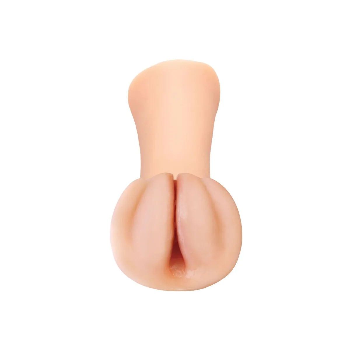 Slippery Slit Silikon männlicher Masturbator von Fetish Fantasy Extreme | Fesselliebe.de