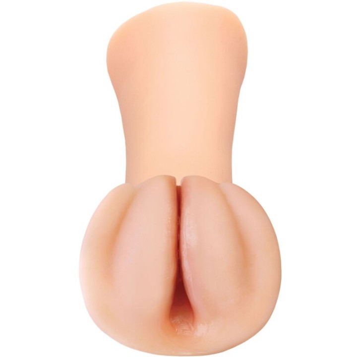 Slippery Slit Silikon männlicher Masturbator von Fetish Fantasy Extreme | Fesselliebe.de