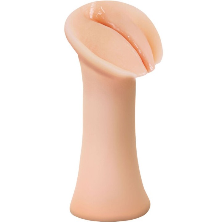 Slippery Slit Silikon männlicher Masturbator von Fetish Fantasy Extreme | Fesselliebe.de