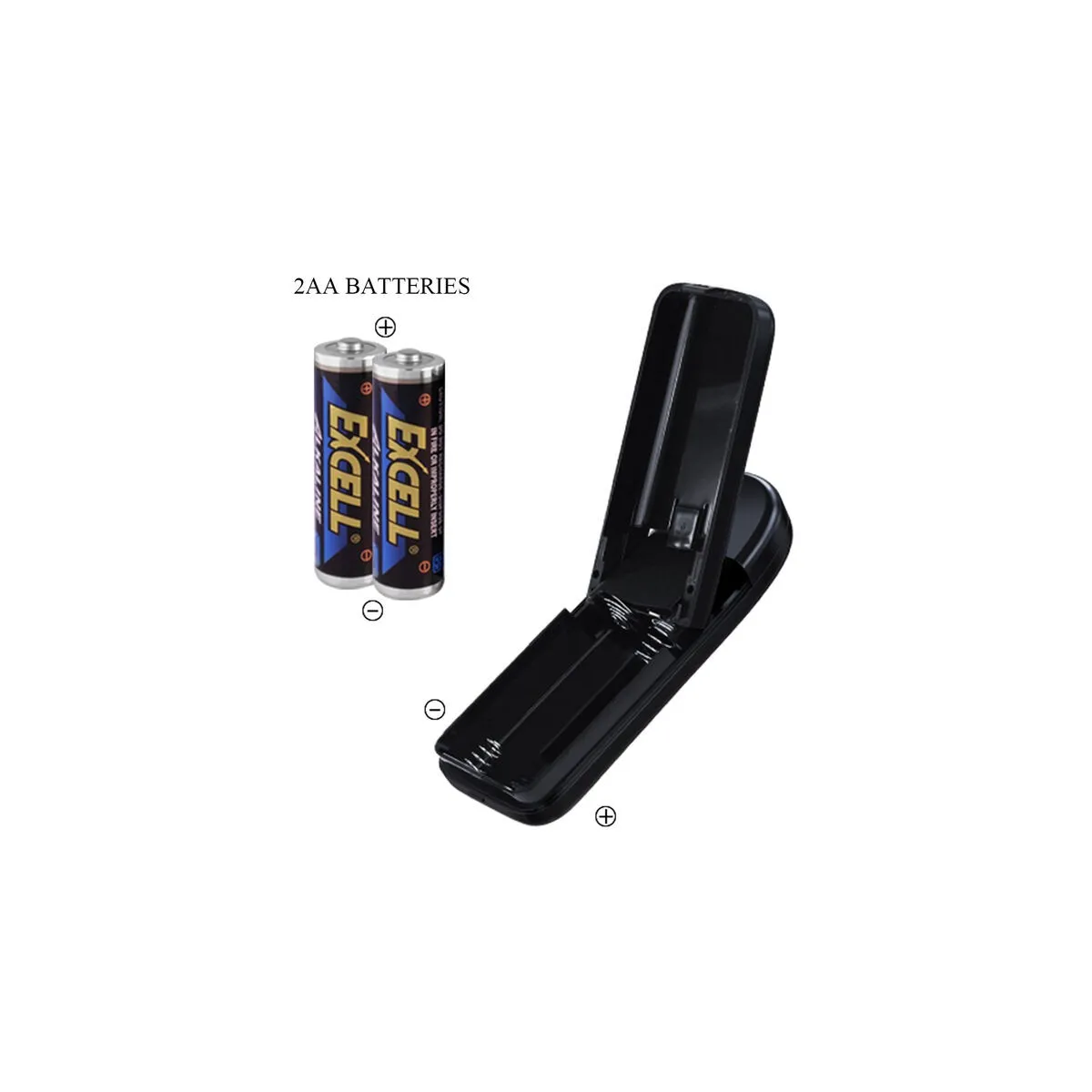 Realistischer Vagina- und Anus-Mila-Vibrator von Crazy Bull | Fesselliebe.de