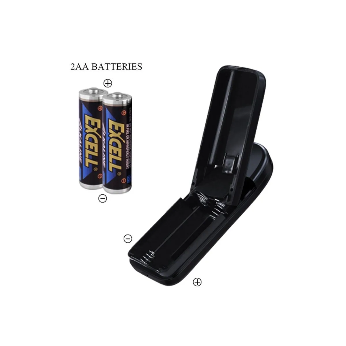 Realistischer Vagina- und Anus-Luna-Vibrator von Crazy Bull | Fesselliebe.de