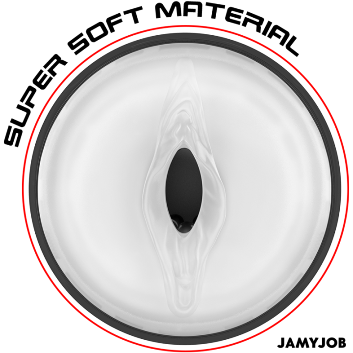 Phantom Automatischer Vagina-Masturbator 5 Saug- und Stossmodi von Jamyjob | Fesselliebe.de
