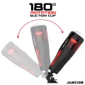 Cyclone Automatischer Vagina-Masturbator 10 Rotations- und Stossmodi von Jamyjob