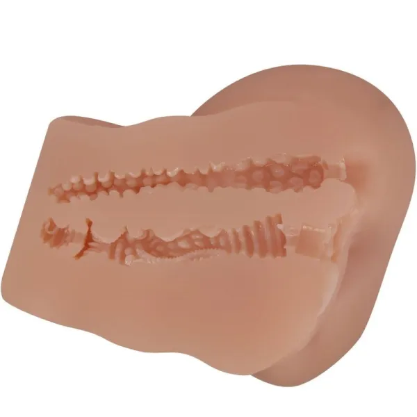 Hailey Vibrator Butt mit Realistischer Vagina und Anus-Fernbedienung von Crazy Bull | Fesselliebe.de