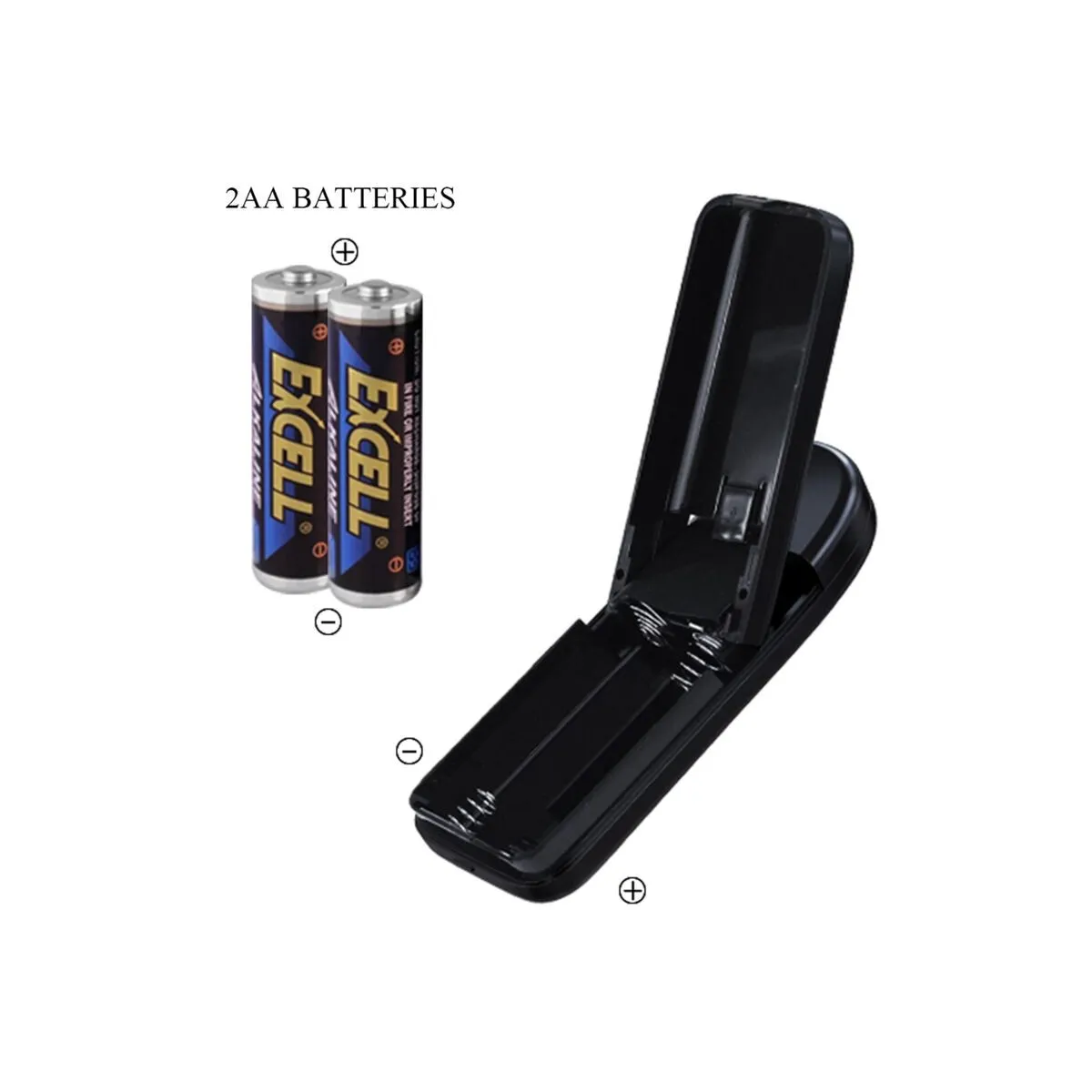 Luna Vibrator Butt mit Realistischer Vagina und Anus-Steuerung mit Fernbedienung von Crazy Bull | Fesselliebe.de