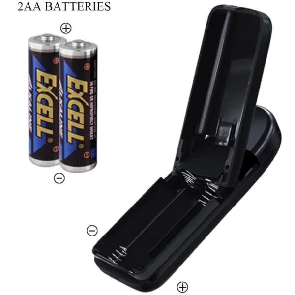 Luna Vibrator Butt mit Realistischer Vagina und Anus-Steuerung mit Fernbedienung von Crazy Bull | Fesselliebe.de