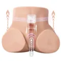 Ethel Realistischer Vagina-Masturbator mit Mehreren Vibrationspositionen von Xise