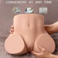 Ethel Realistischer Vagina-Masturbator mit Mehreren Vibrationspositionen von Xise