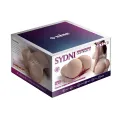 Sydni Realistischer Mehrfachpositions-Vagina-Masturbator mit Stossfunktion von Xise