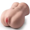 Lydia Masturbator für die weibliche Vagina mit Stoßfunktion, 25 cm von Xise
