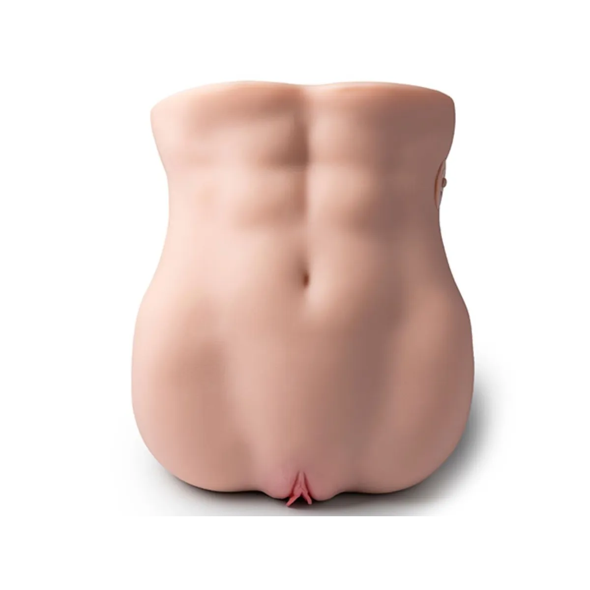 Lydia Masturbator für die weibliche Vagina mit Stoßfunktion, 25 cm von Xise | Fesselliebe.de